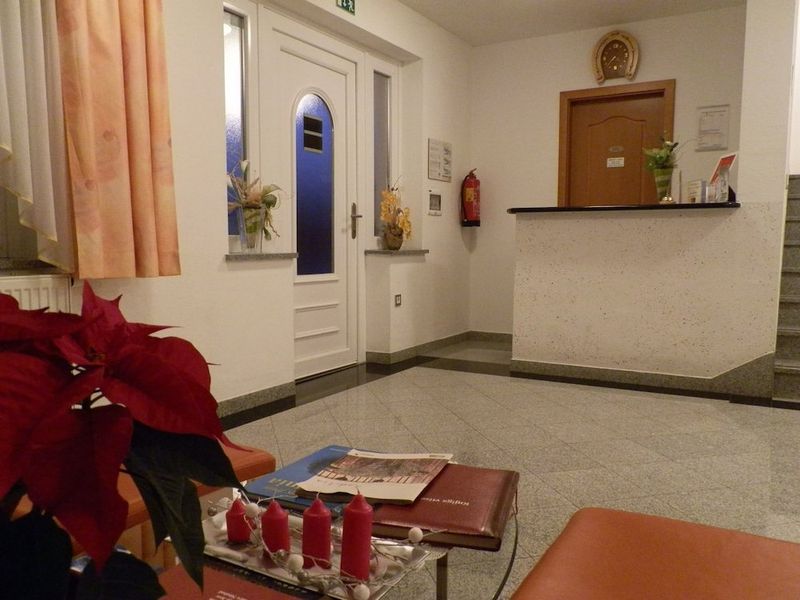 Hotel Photo 17