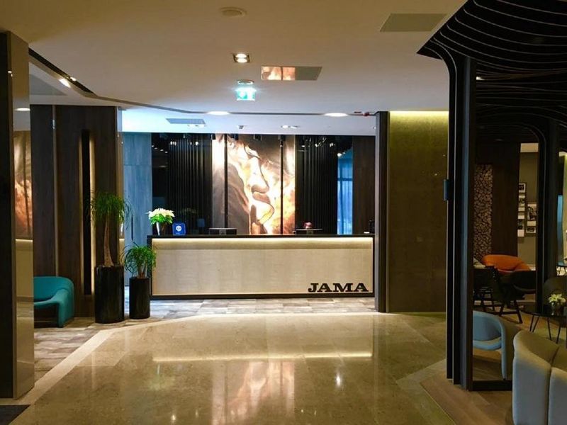 Hotel Photo 14