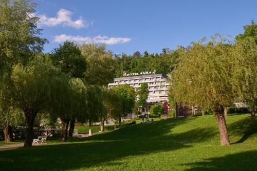 Hotel Photo 21