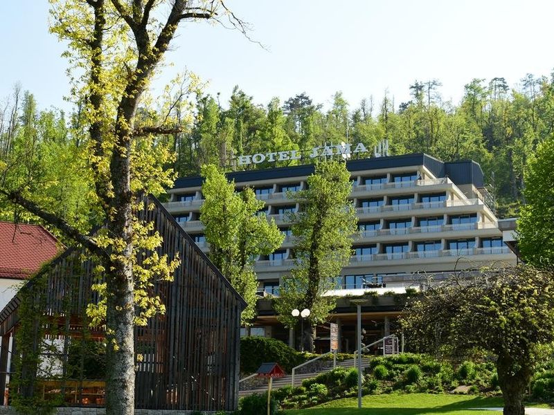 Hotel Photo 23