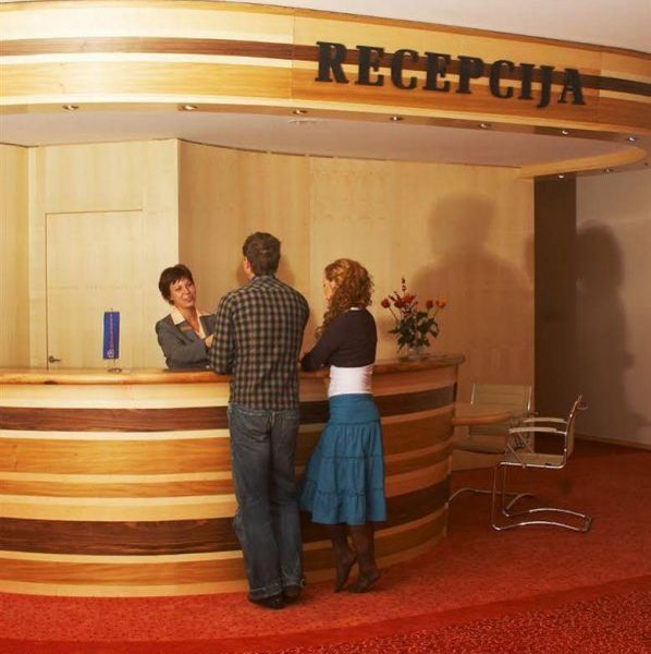Hotel Photo 14