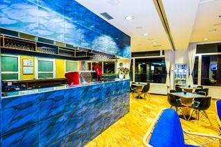Hotel Photo 13