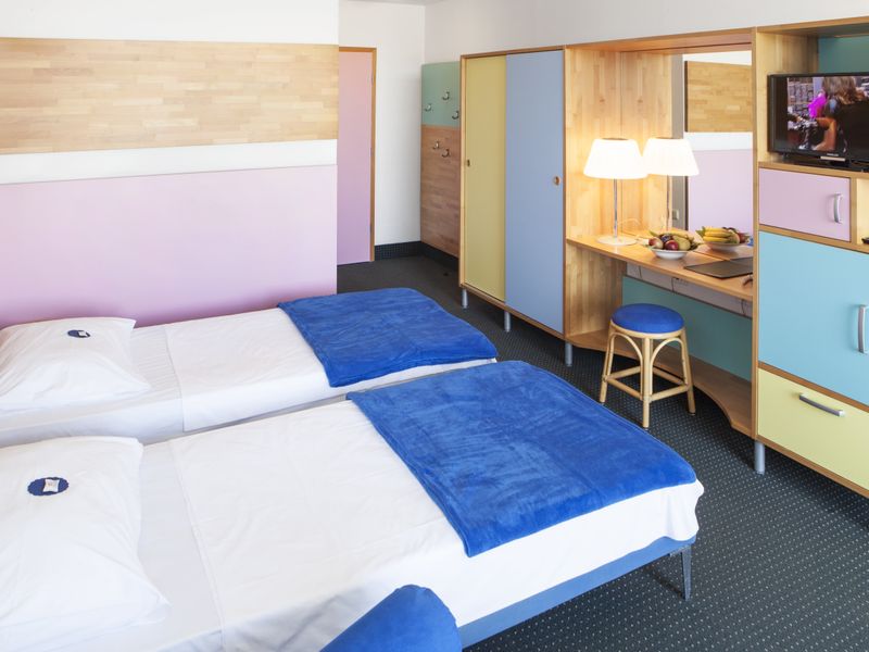 Hotel Photo 4