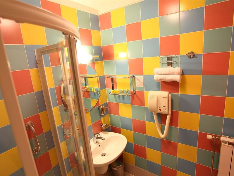 Hotel Photo 9