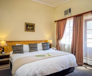 The Elegant Lodge Menlo Park Pretoria South Africa