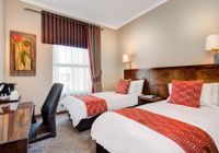 Отзывы Protea Hotel by Marriott Pretoria Hatfield, 3 звезды