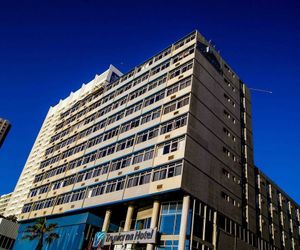 Gooderson Tropicana Hotel Durban South Africa