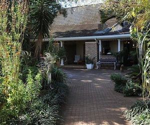 Gateway Country Lodge Umhlanga Rocks South Africa