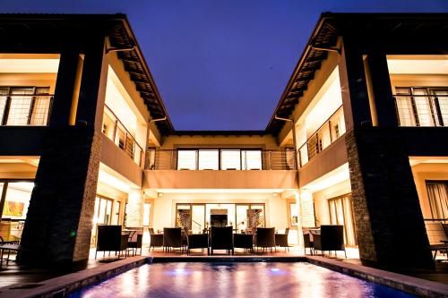 صورة الفندق 20