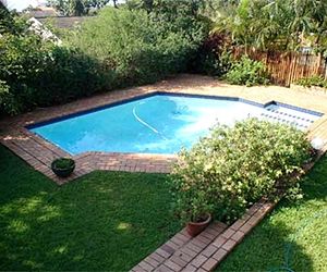 Umbrella Tree B&B Umhlanga Rocks South Africa