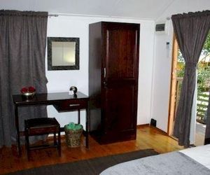 Accomodation @ Chicken Shack Lodge Durban South Africa