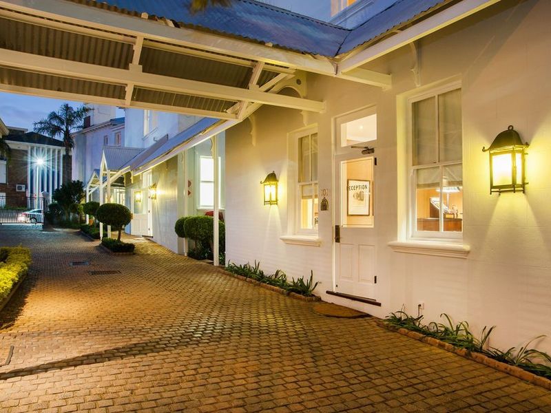 Hotel Photo 19