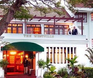 Westville Hotel Pinetown South Africa