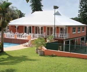 Sicas Guest House Durban South Africa