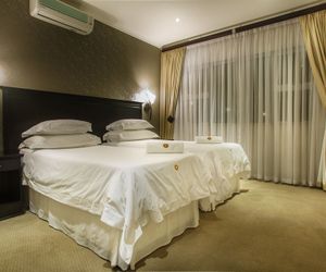 Florida Park Hotel, Florida Road Durban South Africa