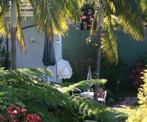 Hotel 10 Woodlands Road B&B and Self Catering Durban South Africa