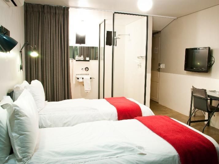 Hotel Photo 2