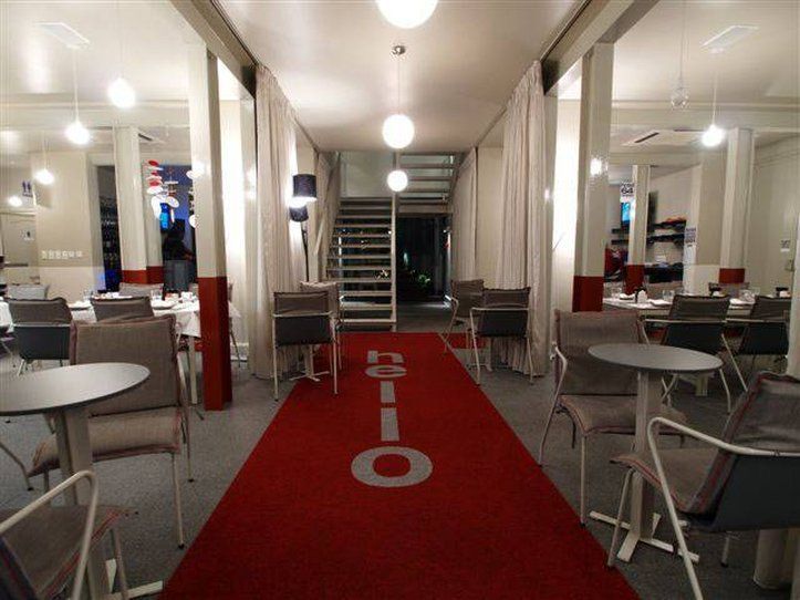 Hotel Photo 11
