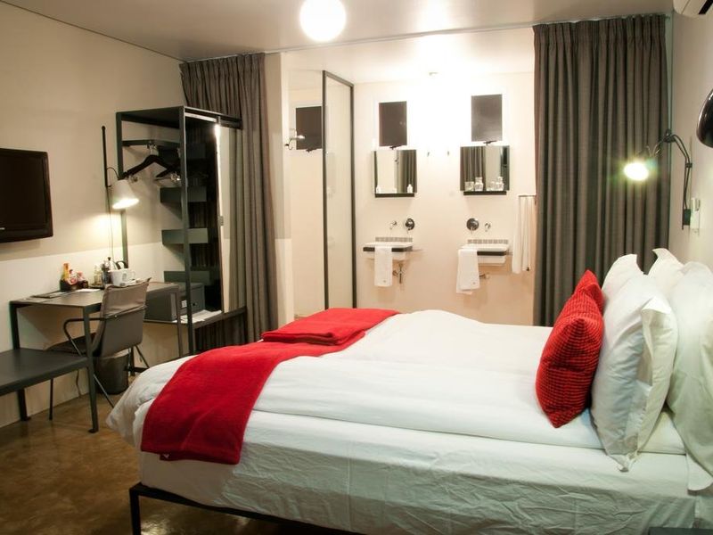 Hotel Photo 3