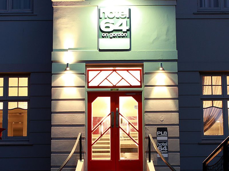 Hotel Photo 21