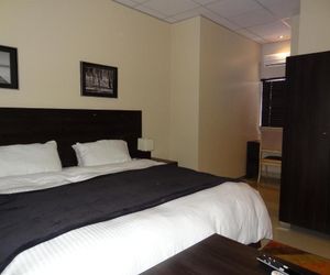 Andaluz Boutique Hotel Durban South Africa