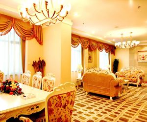 Header Baotou Hotel Baotou China