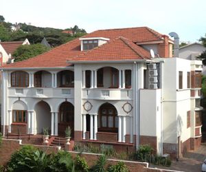 Saint James on Venice Durban South Africa