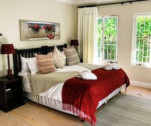 Roseroc Boutique Guesthouse Knysna South Africa