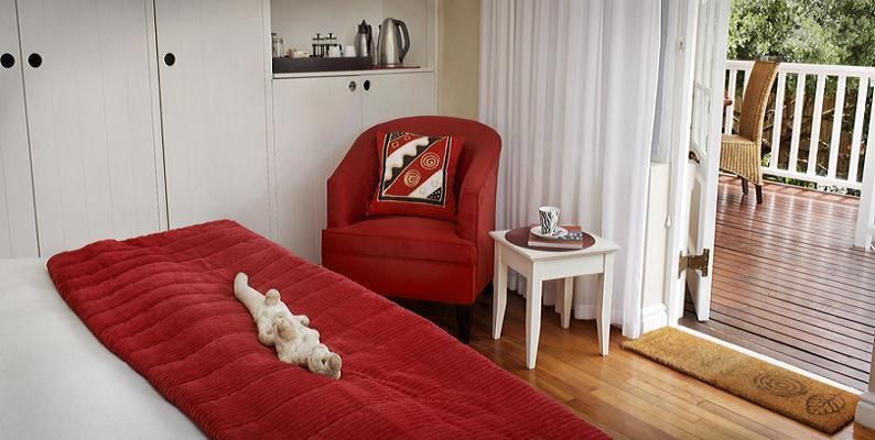 Hotel Photo 5