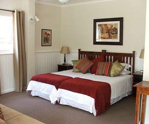 Bridgewater Bed and Breakfast Knysna South Africa