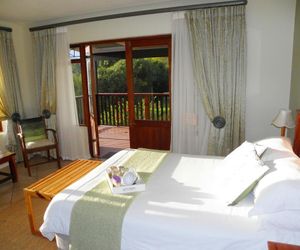 Lavender Hill Guest House Knysna South Africa