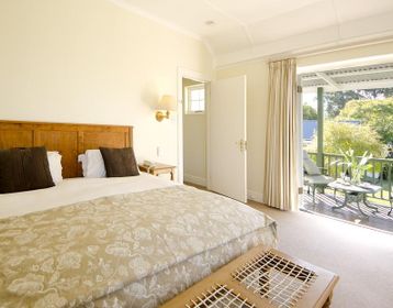hotel booking template