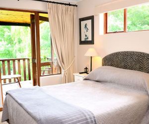 Pumula Eco-Friendly Lodge Knysna South Africa