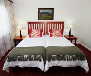 The Graywood Hotel Knysna South Africa