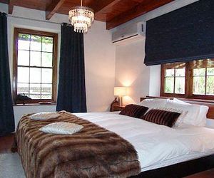De Kloof Luxury Estate Hotel and Spa Swellendam South Africa