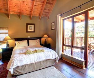 The Loeries View WILDERNESS South Africa