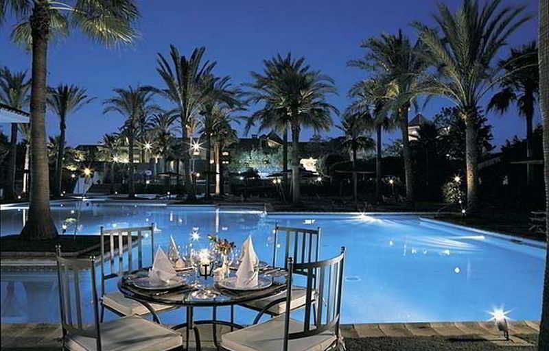 Hotel Photo 22