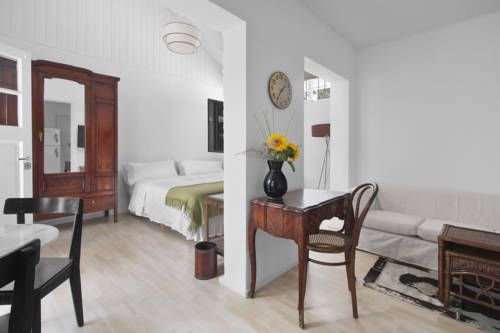 Hotel Photo 16