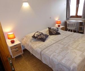 APPARTEMENT CARLINE Megeve France