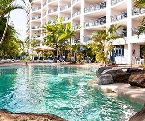 Ramada Resort by Wyndham Golden Beach Caloundra Australia