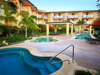 Hotel pic Caloundra Central Apartment Hotel Official