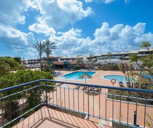 Apartamentos Las Palmeras Corralejo Spain