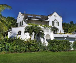 Villa Horizon Porters Barbados