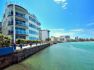 Hotel pic Watermark Resort Caloundra