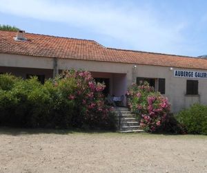 Auberge Galeris Piana France