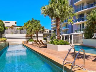 Hotel pic Aspect Caloundra