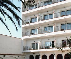 Hotel Comarruga Platja Coma-Ruga Spain