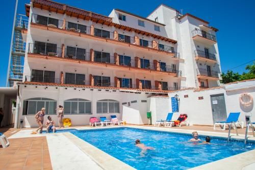 Hotel Photo 21