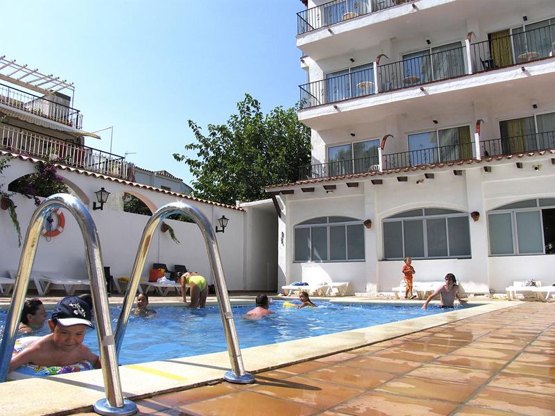 Hotel Photo 22