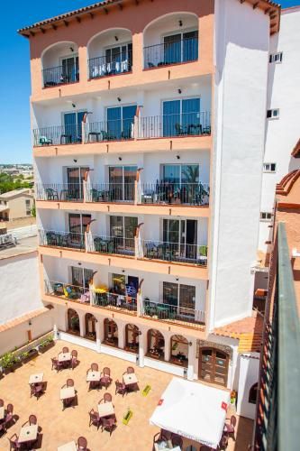 Hotel Photo 23